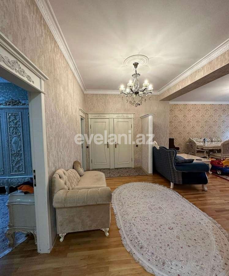 Satılır, yeni tikili, 2 otaqlı, 102 m², Bakı, Binəqədi r, 8-ci mikrorayon q, Azadlıq prospekti m.