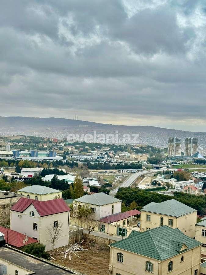 Satılır, yeni tikili, 4 otaqlı, 123.98 m², Bakı, Binəqədi r, 9-cu mikrorayon q.