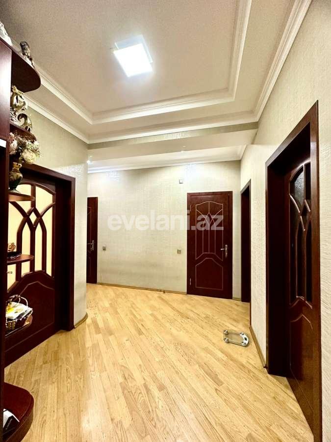 Satılır, yeni tikili, 4 otaqlı, 123.98 m², Bakı, Binəqədi r, 9-cu mikrorayon q.