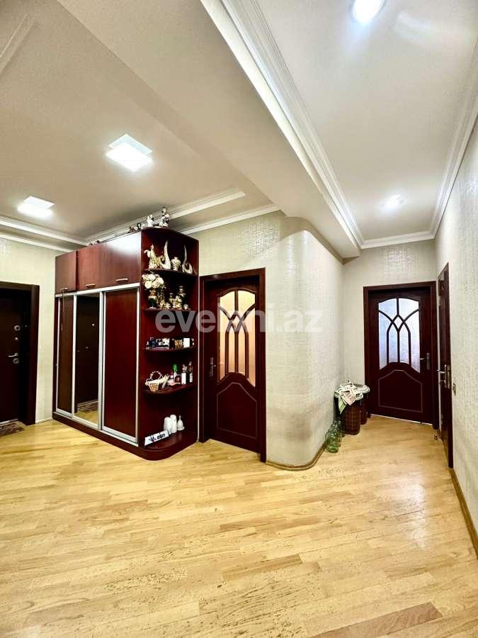 Satılır, yeni tikili, 4 otaqlı, 123.98 m², Bakı, Binəqədi r, 9-cu mikrorayon q.