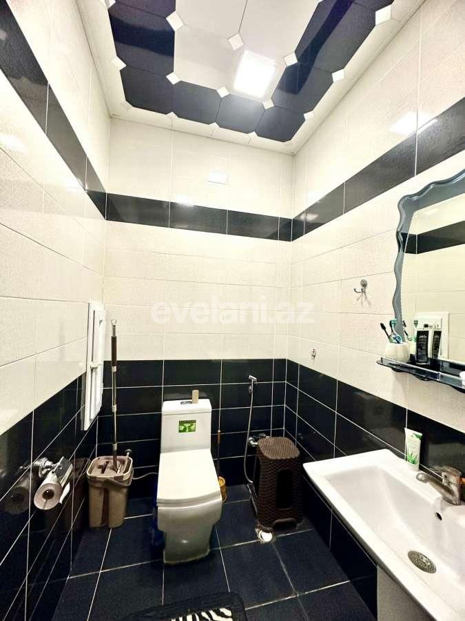 Satılır, yeni tikili, 4 otaqlı, 123.98 m², Bakı, Binəqədi r, 9-cu mikrorayon q.