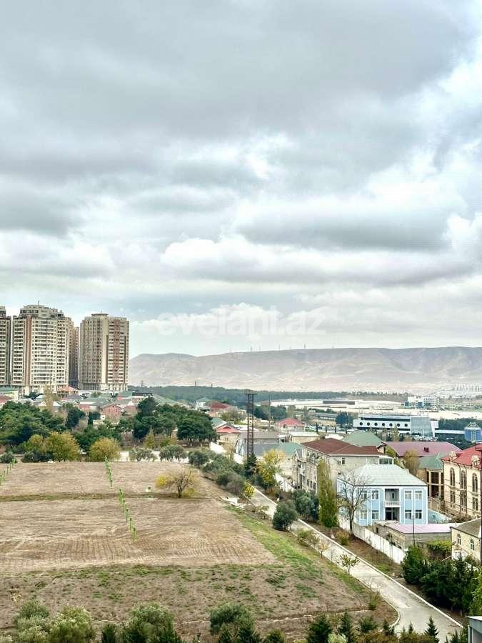 Satılır, yeni tikili, 4 otaqlı, 123.98 m², Bakı, Binəqədi r, 9-cu mikrorayon q.