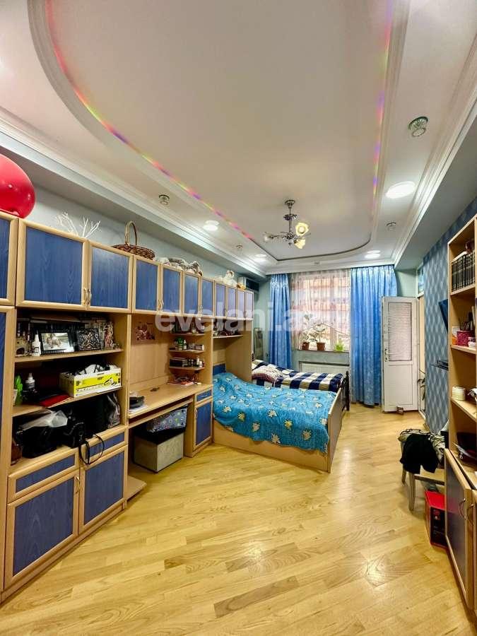 Satılır, yeni tikili, 4 otaqlı, 123.98 m², Bakı, Binəqədi r, 9-cu mikrorayon q.