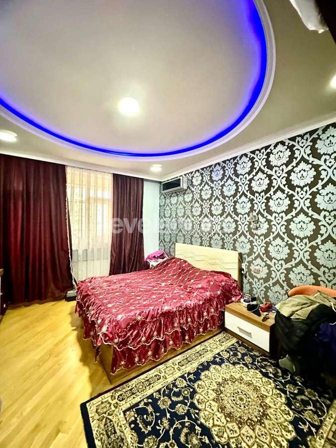 Satılır, yeni tikili, 4 otaqlı, 123.98 m², Bakı, Binəqədi r, 9-cu mikrorayon q.