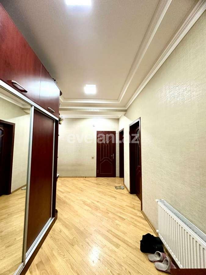 Satılır, yeni tikili, 4 otaqlı, 123.98 m², Bakı, Binəqədi r, 9-cu mikrorayon q.