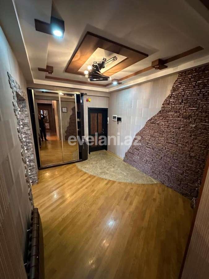Kirayə verilir, yeni tikili, 3 otaqlı, 130 m², Bakı, Xətai r, Şah İsmayıl Xətai m.