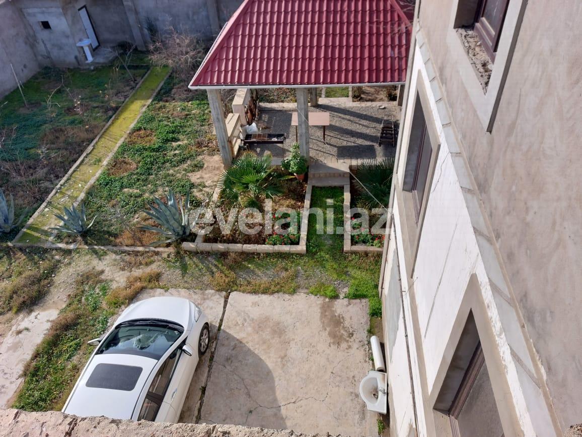 Продаётся, дом / дача, 7-комнаты, 540 m², Баку, Хазарский r, Мардакан p.