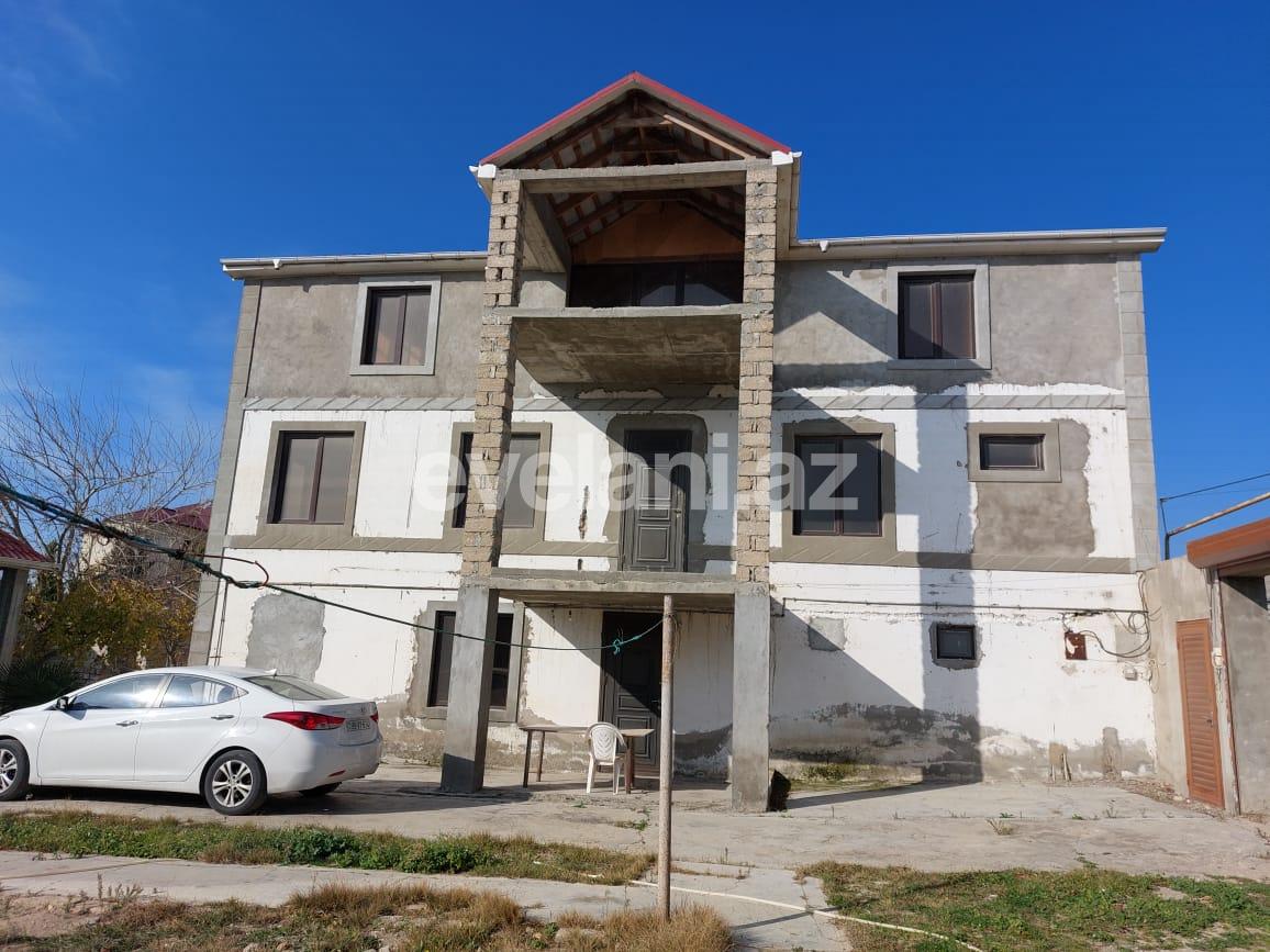 Продаётся, дом / дача, 7-комнаты, 540 m², Баку, Хазарский r, Мардакан p.