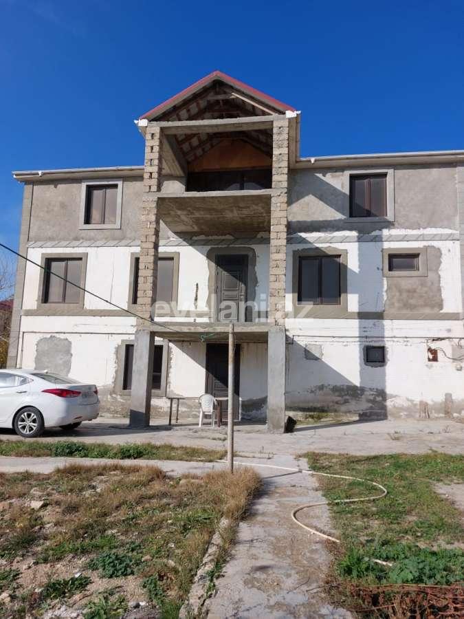 Продаётся, дом / дача, 7-комнаты, 540 m², Баку, Хазарский r, Мардакан p.