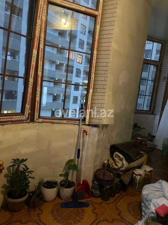 Sale, new building, 2 room, 91 m², Baku, Nasimi r.