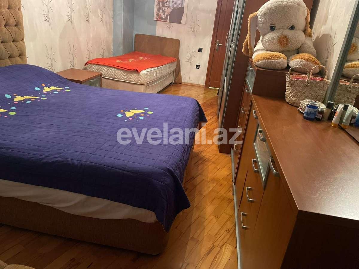 Sale, new building, 2 room, 91 m², Baku, Nasimi r.