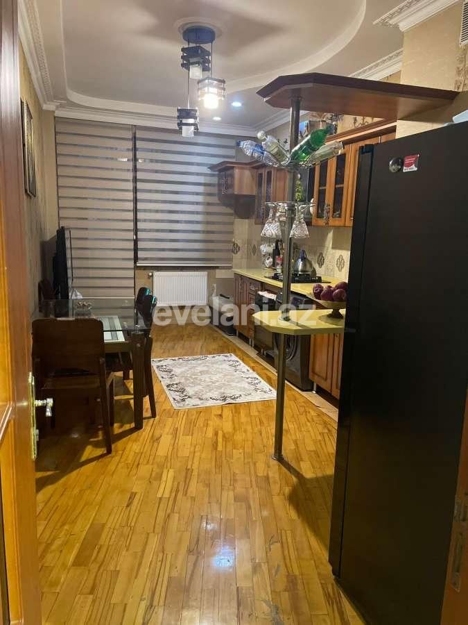 Sale, new building, 2 room, 91 m², Baku, Nasimi r.