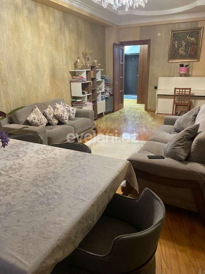 Sale, new building, 2 room, 91 m², Baku, Nasimi r.