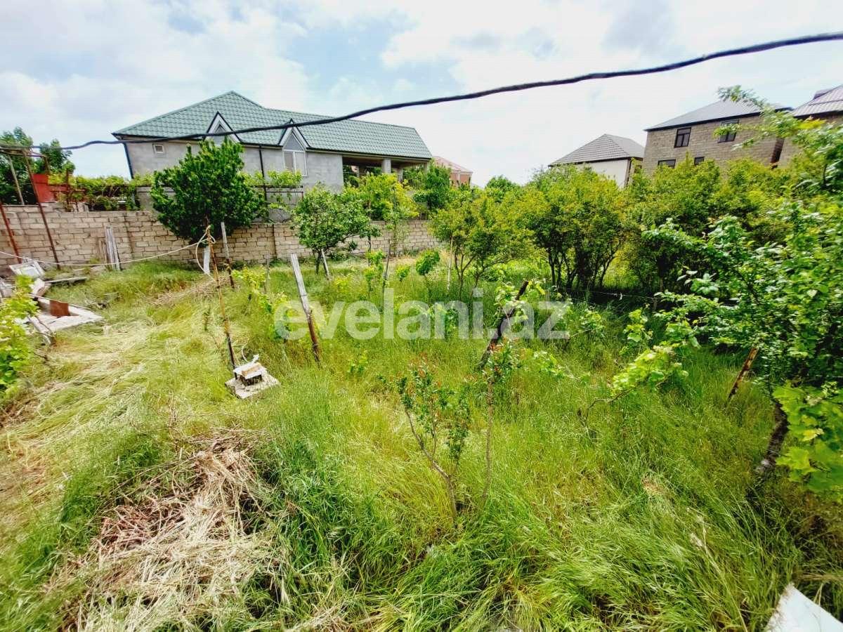 Sale, garden / house, 4 room, 149.99 m², Baku, Khazar r, Buzovna d.