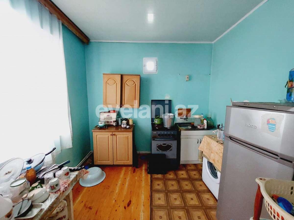 Sale, garden / house, 4 room, 149.99 m², Baku, Khazar r, Buzovna d.