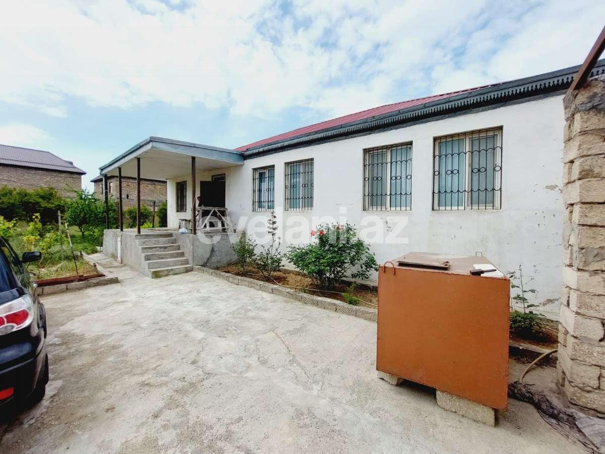 Sale, garden / house, 4 room, 149.99 m², Baku, Khazar r, Buzovna d.