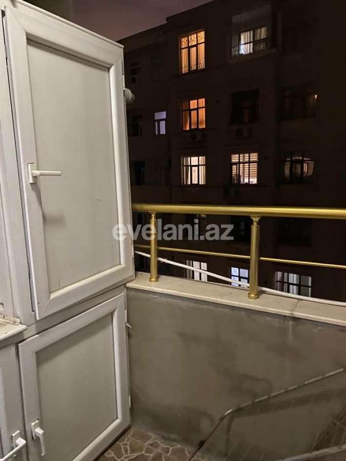 Сдаётся, вторичка, 3-комнаты, 148 m², Баку, Насиминский r, Шах Исмаил Хатаи m.