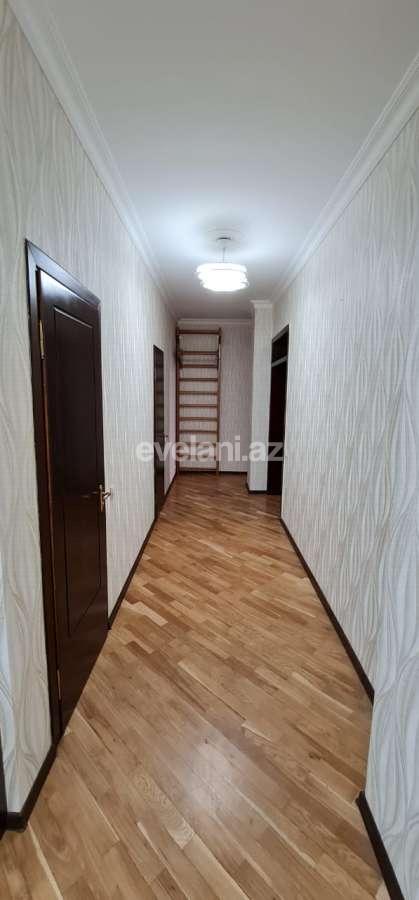 Kirayə verilir, yeni tikili, 2 otaqlı, 115 m², Bakı, Yasamal r, Elmlər Akademiyası m.