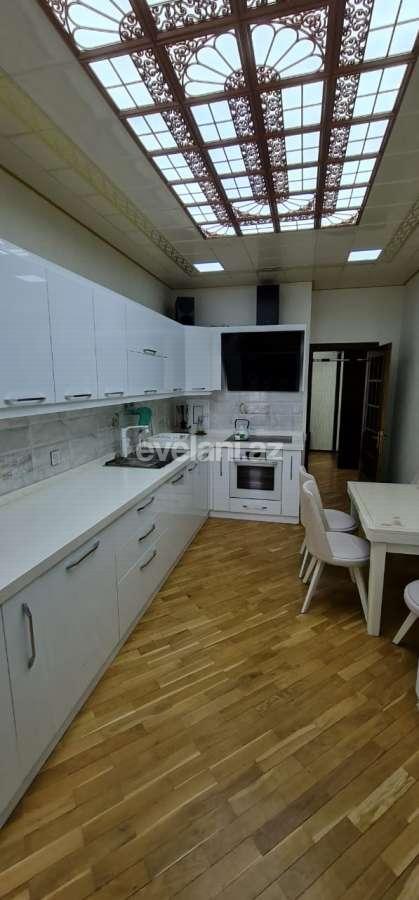 Kirayə verilir, yeni tikili, 2 otaqlı, 115 m², Bakı, Yasamal r, Elmlər Akademiyası m.