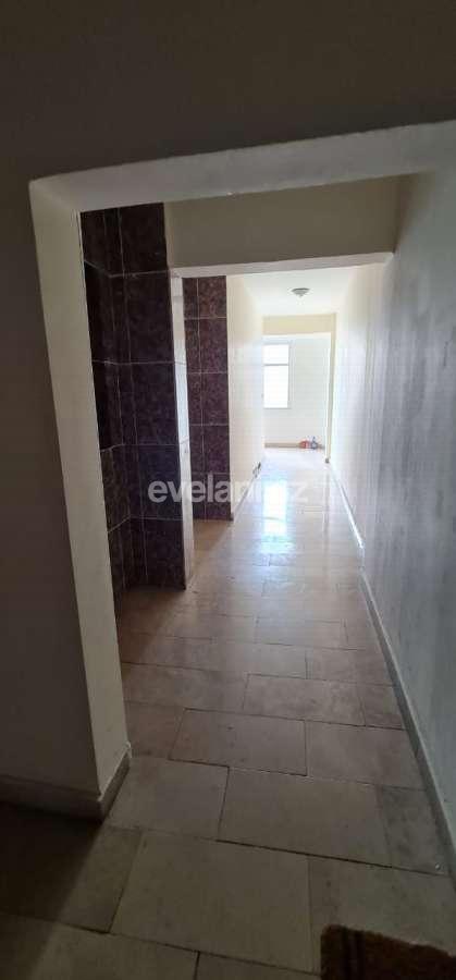 Kirayə verilir, yeni tikili, 2 otaqlı, 115 m², Bakı, Yasamal r, Elmlər Akademiyası m.