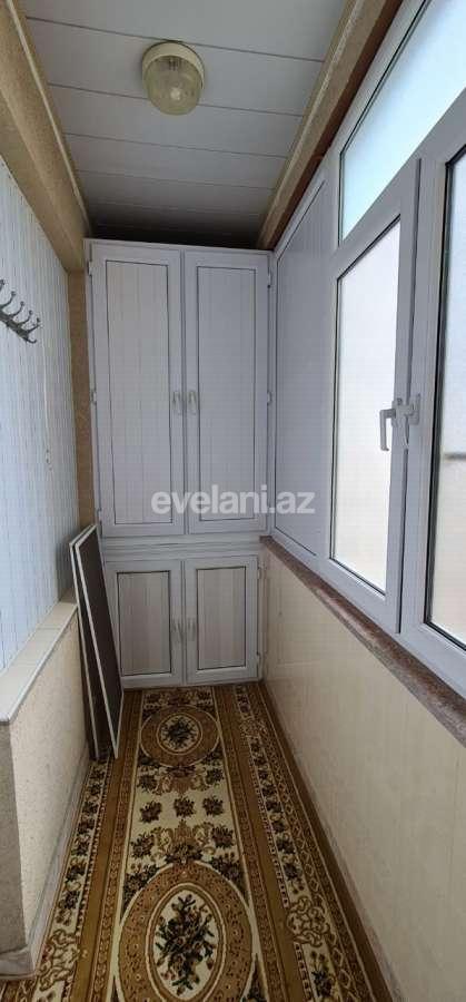 Kirayə verilir, yeni tikili, 2 otaqlı, 115 m², Bakı, Yasamal r, Elmlər Akademiyası m.