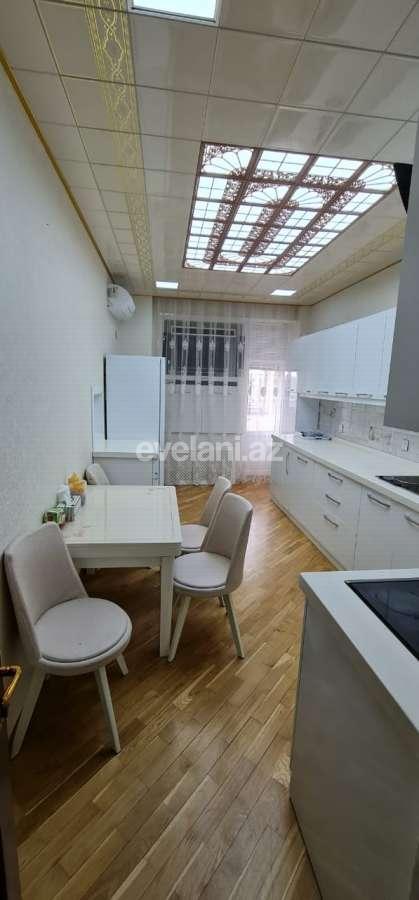 Kirayə verilir, yeni tikili, 2 otaqlı, 115 m², Bakı, Yasamal r, Elmlər Akademiyası m.