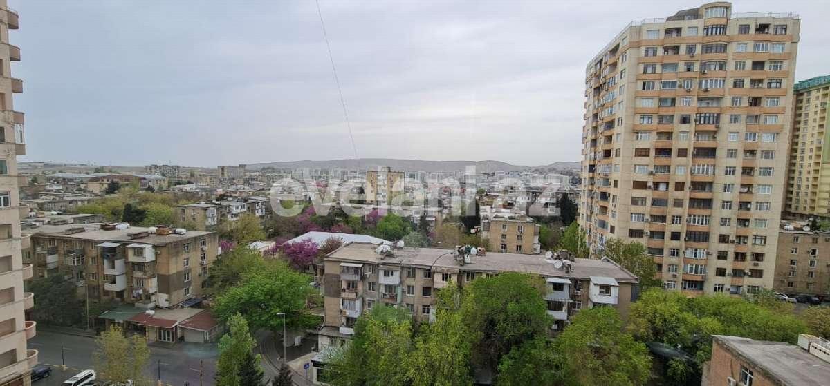 Kirayə verilir, yeni tikili, 2 otaqlı, 115 m², Bakı, Yasamal r, Elmlər Akademiyası m.