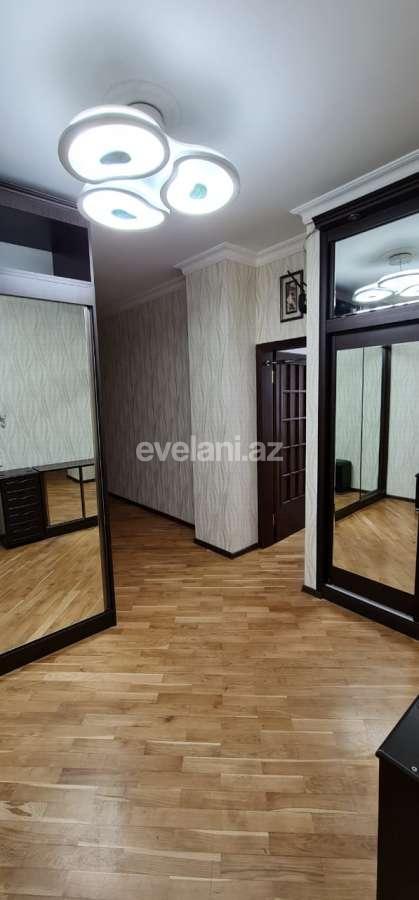Kirayə verilir, yeni tikili, 2 otaqlı, 115 m², Bakı, Yasamal r, Elmlər Akademiyası m.