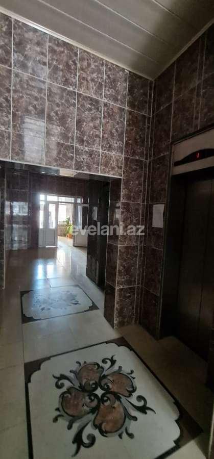 Kirayə verilir, yeni tikili, 2 otaqlı, 115 m², Bakı, Yasamal r, Elmlər Akademiyası m.