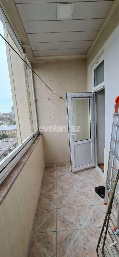 Kirayə verilir, yeni tikili, 2 otaqlı, 115 m², Bakı, Yasamal r, Elmlər Akademiyası m.