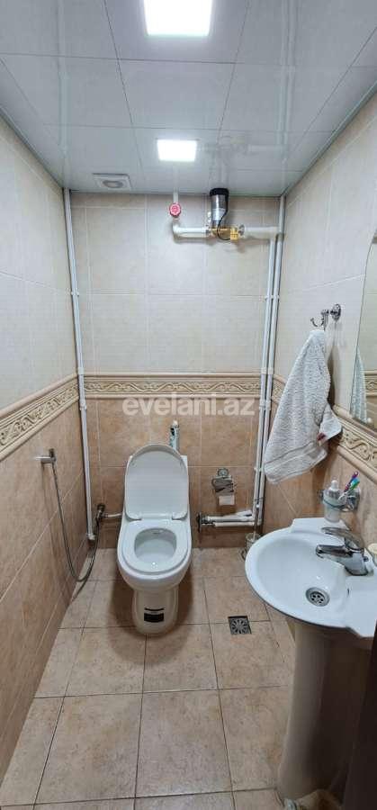 Kirayə verilir, yeni tikili, 2 otaqlı, 115 m², Bakı, Yasamal r, Elmlər Akademiyası m.