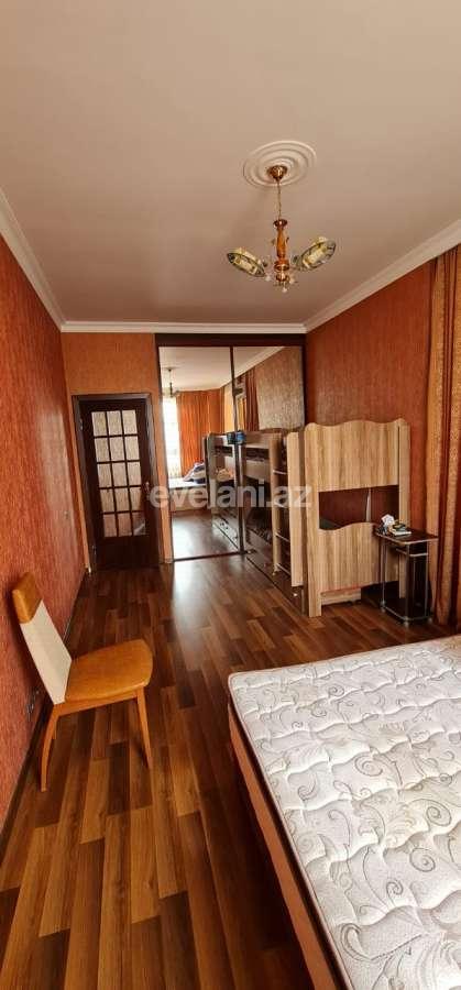 Kirayə verilir, yeni tikili, 2 otaqlı, 115 m², Bakı, Yasamal r, Elmlər Akademiyası m.