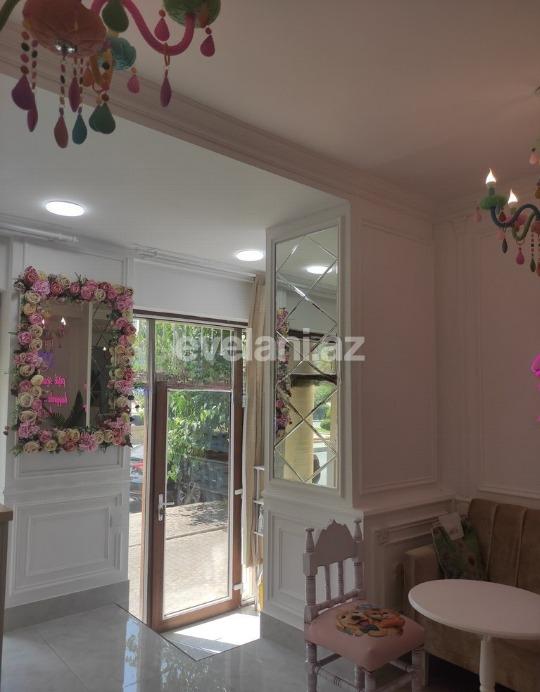 Satılır, ofis, 1 otaqlı, 130 m², Bakı, Nəsimi r.