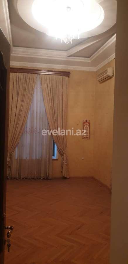 Сдаётся, вторичка, 4-комнаты, 125 m², Баку, Сабаильский r, Ичери Шехер m.