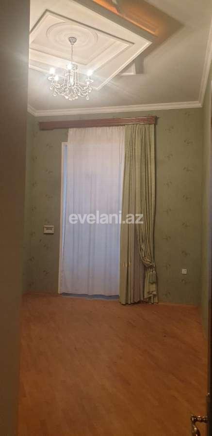 Сдаётся, вторичка, 4-комнаты, 125 m², Баку, Сабаильский r, Ичери Шехер m.