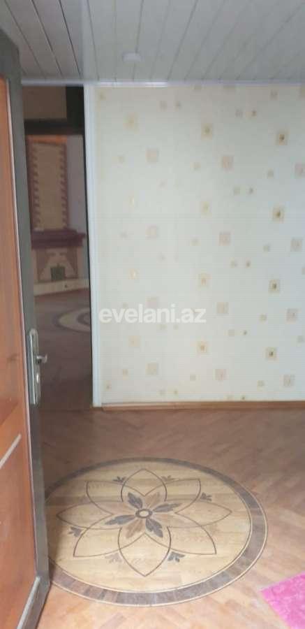 Сдаётся, вторичка, 4-комнаты, 125 m², Баку, Сабаильский r, Ичери Шехер m.