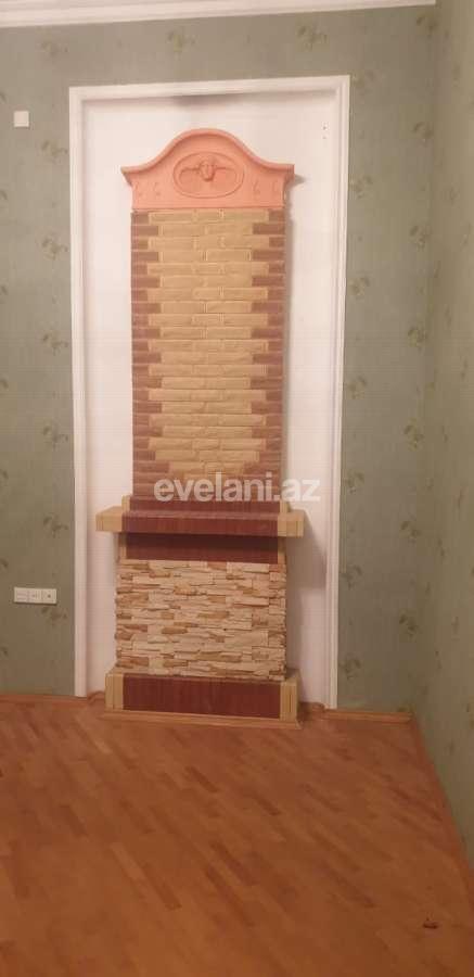 Сдаётся, вторичка, 4-комнаты, 125 m², Баку, Сабаильский r, Ичери Шехер m.