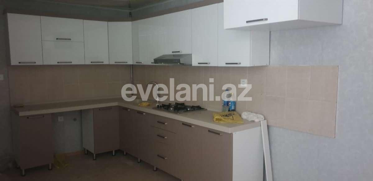 Сдаётся, вторичка, 4-комнаты, 125 m², Баку, Сабаильский r, Ичери Шехер m.