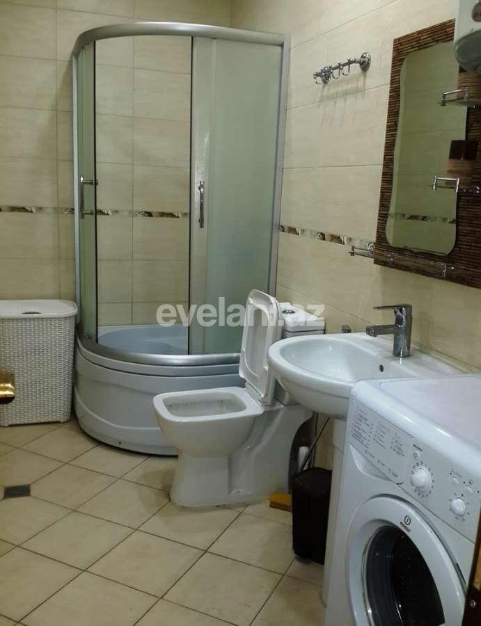 Kirayə verilir, köhnə tikili, 2 otaqlı, 70 m², Bakı, Səbail r, İçəri Şəhər m.