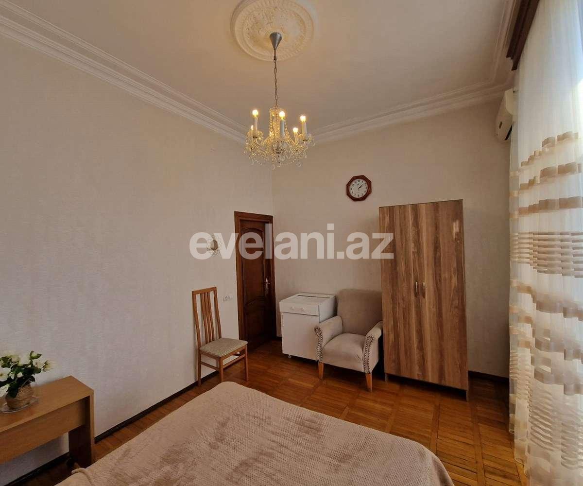 Kirayə verilir, köhnə tikili, 2 otaqlı, 70 m², Bakı, Səbail r, İçəri Şəhər m.