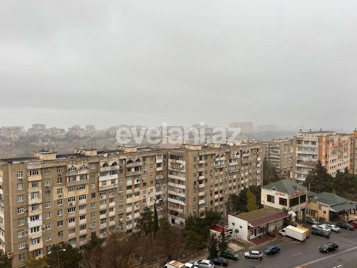 Satılır, yeni tikili, 3 otaqlı, 96.49 m², Bakı, Suraxanı r, Yeni Günəşli q.