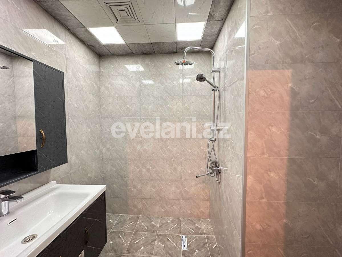 Satılır, yeni tikili, 3 otaqlı, 96.49 m², Bakı, Suraxanı r, Yeni Günəşli q.