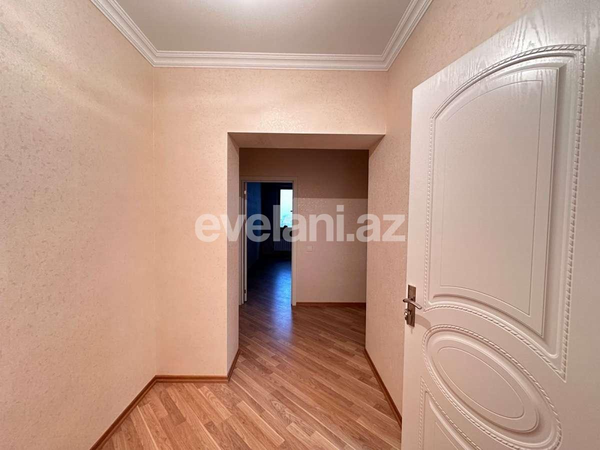 Satılır, yeni tikili, 3 otaqlı, 96.49 m², Bakı, Suraxanı r, Yeni Günəşli q.