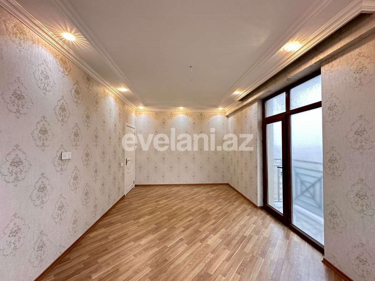 Satılır, yeni tikili, 3 otaqlı, 96.49 m², Bakı, Suraxanı r, Yeni Günəşli q.