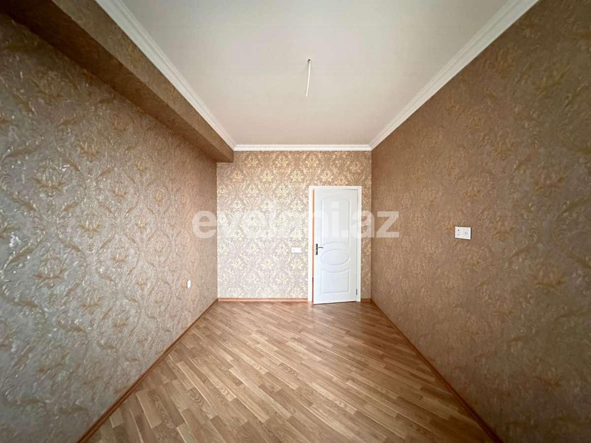 Satılır, yeni tikili, 3 otaqlı, 96.49 m², Bakı, Suraxanı r, Yeni Günəşli q.