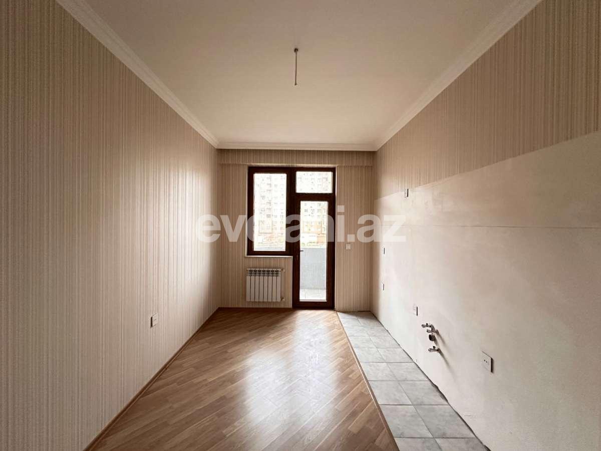 Satılır, yeni tikili, 3 otaqlı, 96.49 m², Bakı, Suraxanı r, Yeni Günəşli q.