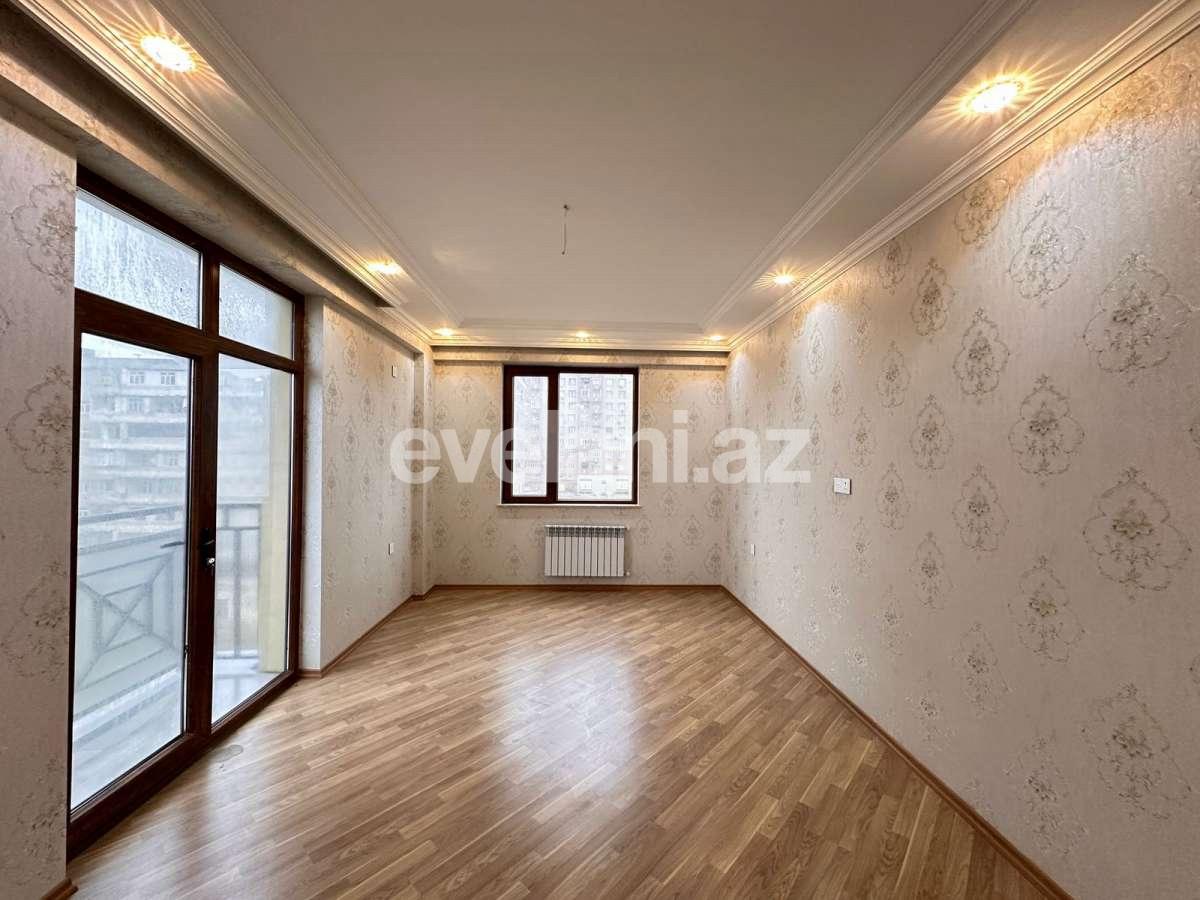 Satılır, yeni tikili, 3 otaqlı, 96.49 m², Bakı, Suraxanı r, Yeni Günəşli q.