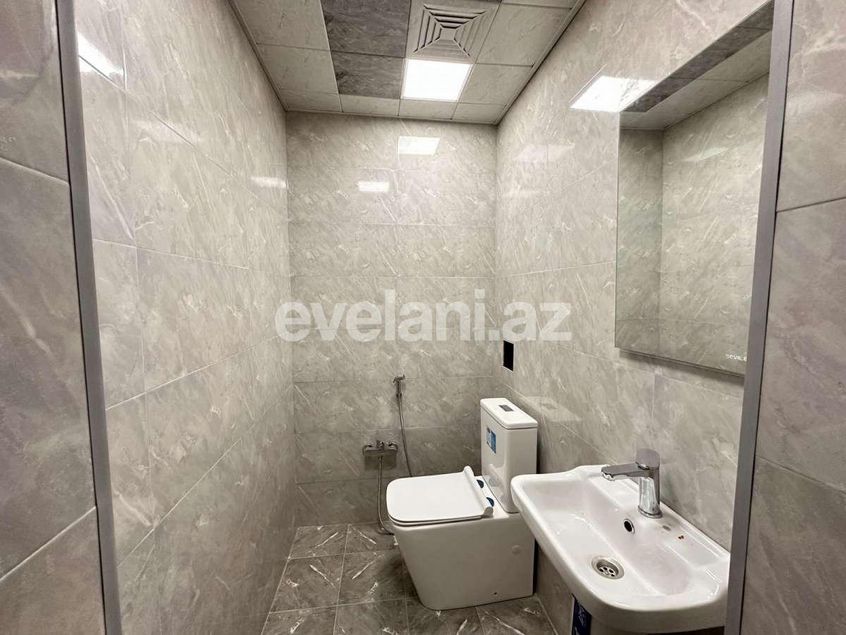 Satılır, yeni tikili, 3 otaqlı, 96.49 m², Bakı, Suraxanı r, Yeni Günəşli q.