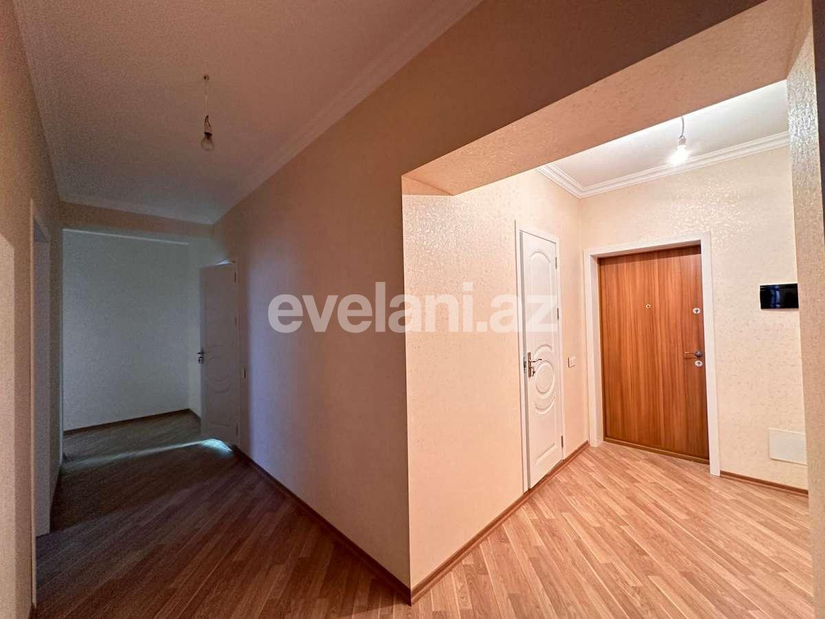 Satılır, yeni tikili, 3 otaqlı, 96.49 m², Bakı, Suraxanı r, Yeni Günəşli q.