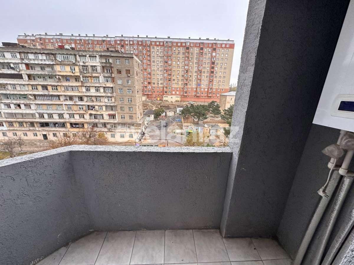 Satılır, yeni tikili, 3 otaqlı, 96.49 m², Bakı, Suraxanı r, Yeni Günəşli q.